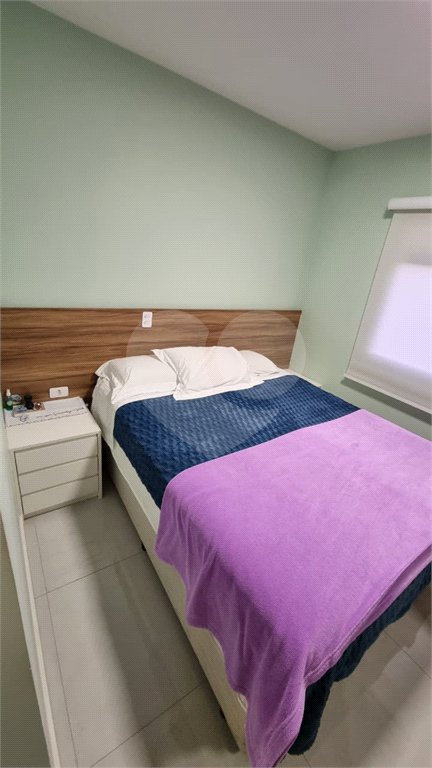 Oportunidade Única: Apartamento de 60 m² com Lazer de Clube no Tucuruvi!
