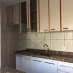 Apartamento para venda no Residencial Romeu Santini