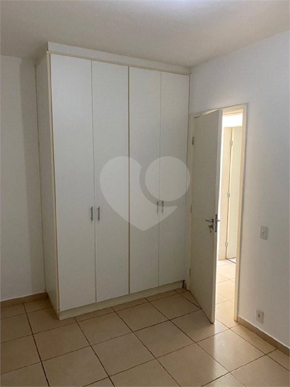 Apartamento no condomínio Spazio Monte Alto