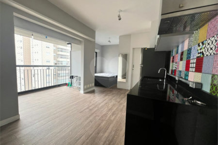 Apartamento á venda - Saúde