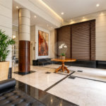 Apartamento mobiliado para locação em Moema | 275 m² | 3 suítes | 4 vagas