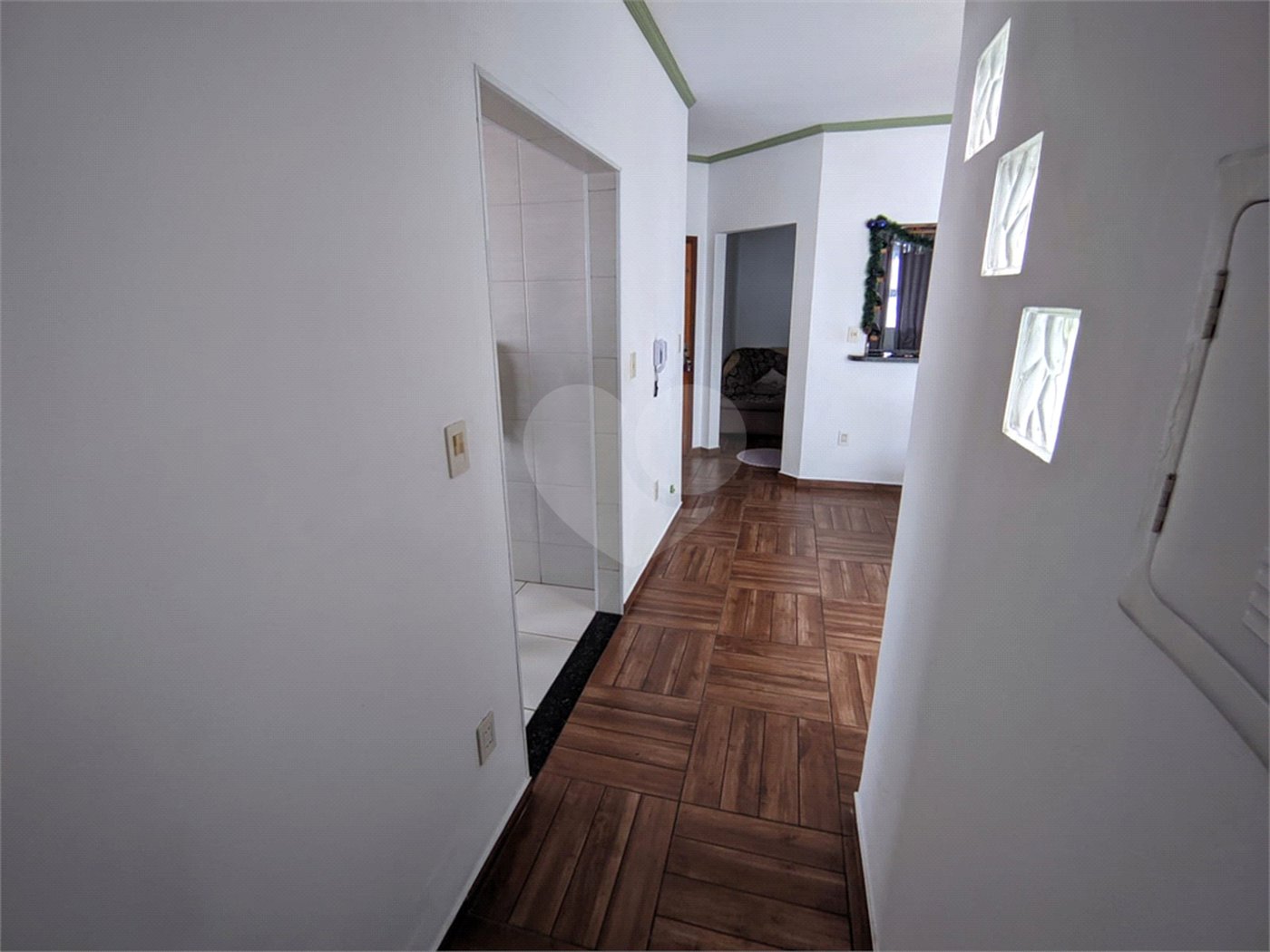 Casa térrea para venda no Residencial Maria Stella Fagá