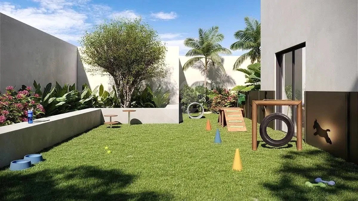 Apartamento à venda com 1 quarto no Centro, São Paulo, SP