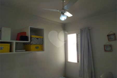 Apartamento Cobertura no Condomínio Spazio Monte Cristo.