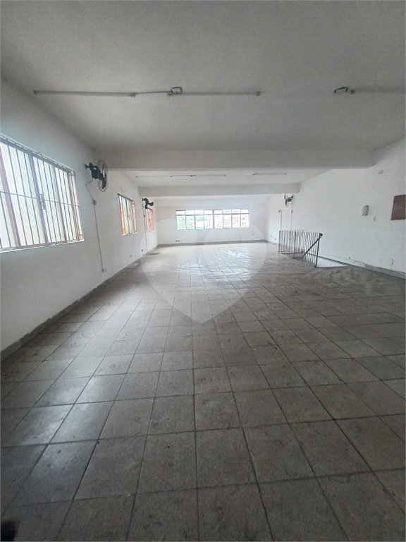 Salão Comercial