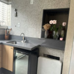 APARTAMENTO 3 DORMITÓRIOS 1 SUÍTE 100 M2 MÓOCA