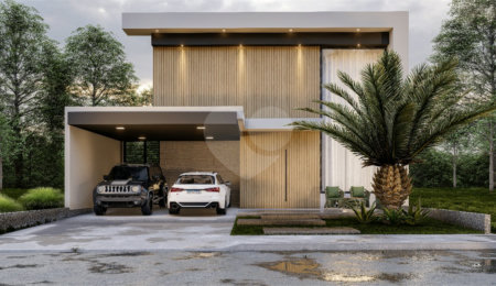 Casa à venda com 4 suítes no condomínio Vista da Serra, Atibaia - SP
