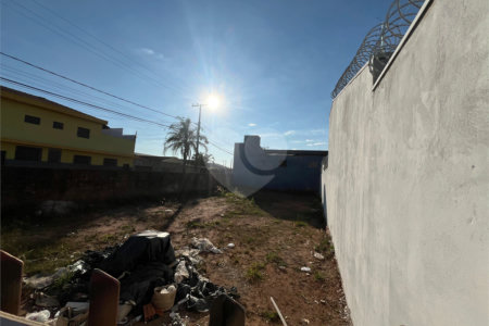 Terreno na Vila Nery