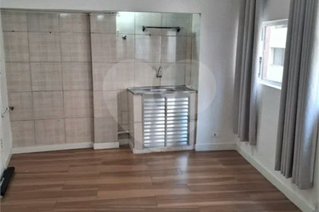 Studio á venda - Centro