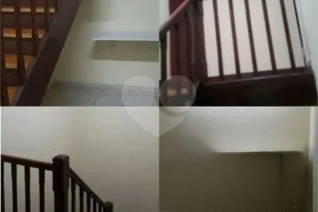 Casa à venda na Mooca de 196 m² com 3 dormitórios e 2 vagas.