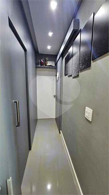 Apartamento à venda com 2 quartos em Recreio São Judas Tadeu, São Carlos, SP