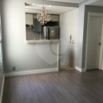 Apartamento a venda no Monte Logan
