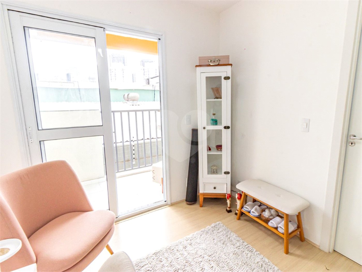 Apartamento à Venda – Mooca/SP