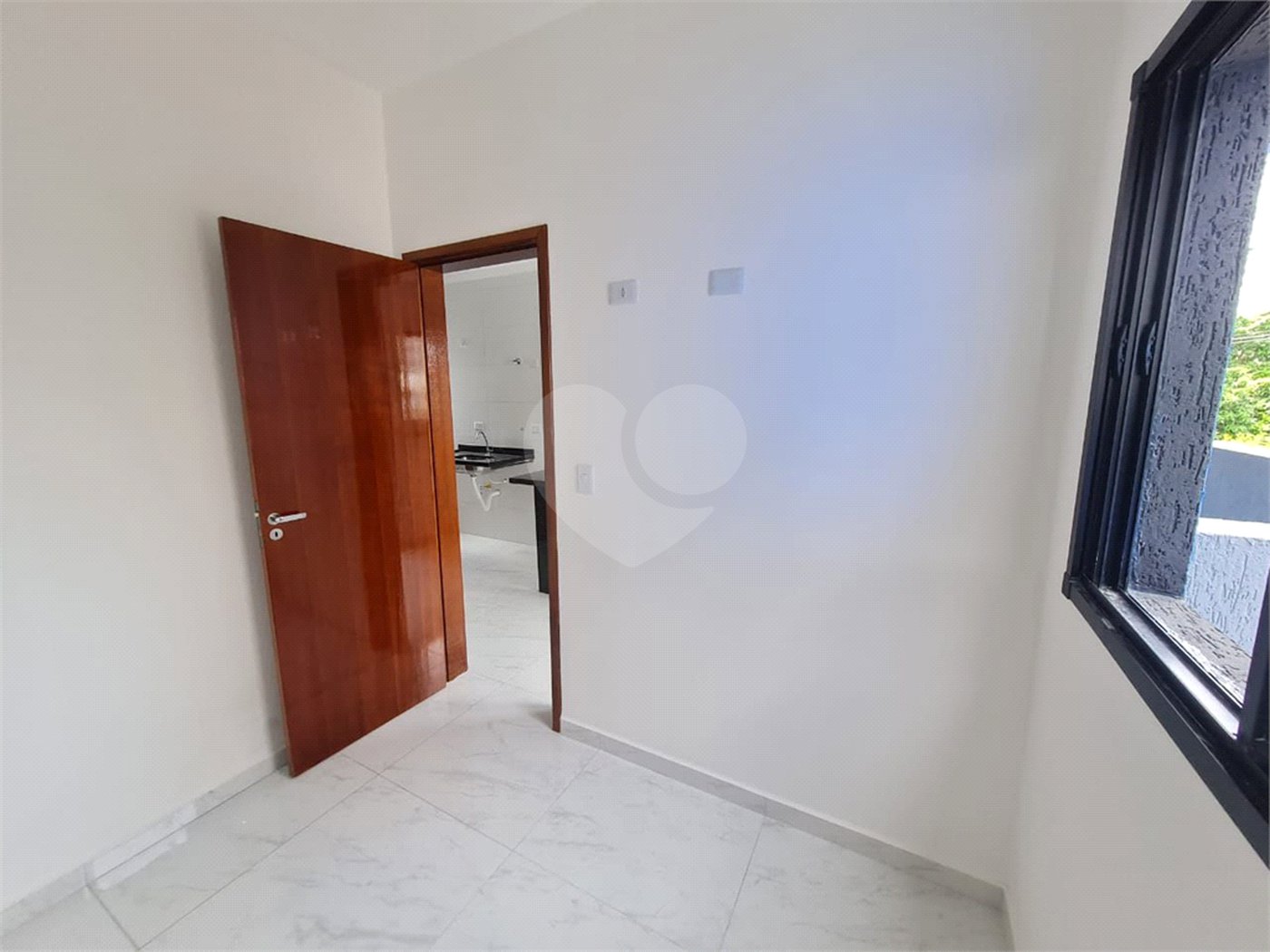 Apartamento à venda na Vila Carrão, 2 quartos
