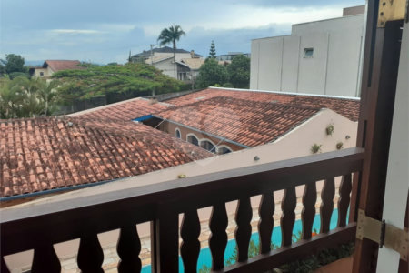 Casa com 4 dorms, Jardim Paulista, Atibaia