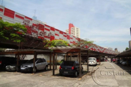 Apartamento à venda na região da Brás