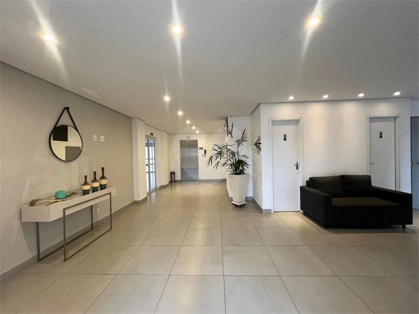 Apartamento à venda com 2 quartos em Vila Nova Cachoeirinha, São Paulo, SP