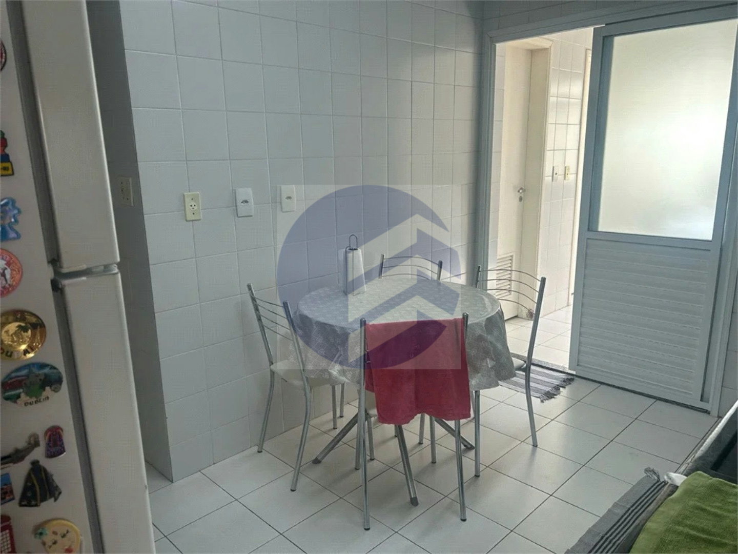 Apartamento, 3 quartos, 102 m² - Foto 11
