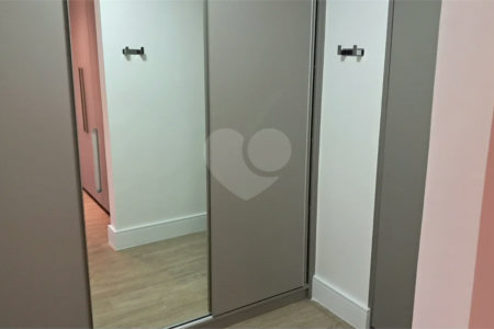 Apartamento com 4 quartos á venda ou para alugar em Santo Amaro, São Paulo - SP