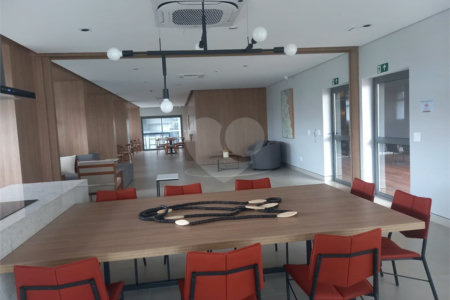 Studio para Locação, 26m² mobiliado, Vila Mariana, ao lado metro Hospital SP - YBY Ibirapuera Urban Home!