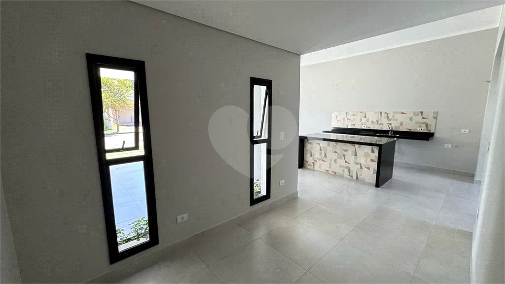 Casa à venda no Condominio Clotilde Brossi no Bairro Água Branca em Piracicaba/SP.