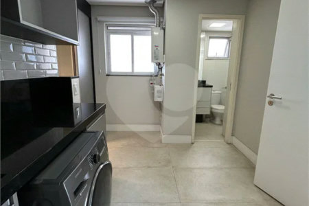 Cobertura espetacular à venda de 310m² no L’Essence Mooca - Agende já a sua visita!