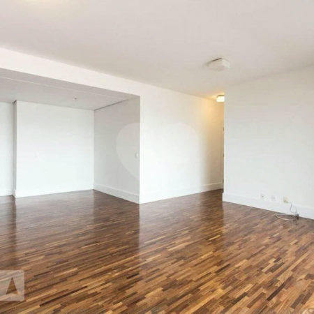 Apartamento à venda com 3 quartos, sendo 1 suíte, em Brooklin, São Paulo, SP