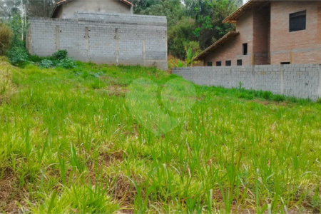 Terreno a Venda - Bosque dos Eucaliptos | Atibaia
