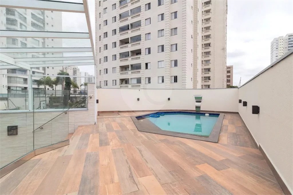 Sobrado à Venda com 300m² - Mooca