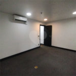 Sala comercial para locação no Jardim Paulista