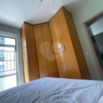 Apartamento à venda com 2 quartos em Vila Santa Catarina, São Paulo, SP