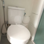 Apartamento de 23 m² com 1 suíte no Paraíso