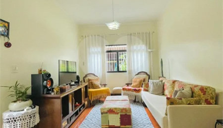 Villagio à venda com 4 quartos, sendo 2 suítes,  em Vila Brasílio Machado, São Paulo, SP