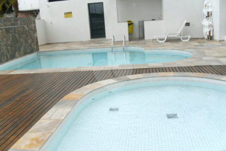 Apartamento à venda com 2 quartos, sendo 1 suíte, em Vila Hamburguesa, São Paulo, SP