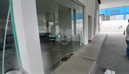 Mall para alugar em Jaguaré, São Paulo, SP