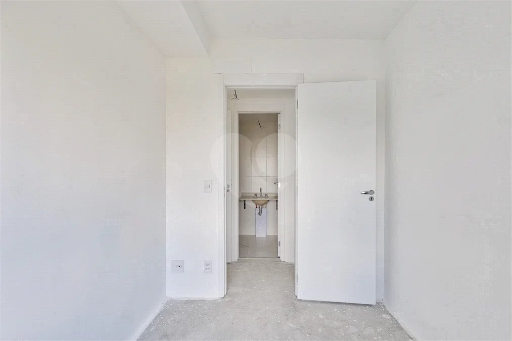 Apartamento à venda com 2 quartos, sendo 1 suíte, em Alto da Boa Vista, São Paulo, SP