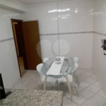Apartamento para venda no Edifício Residencial Vila Lobos