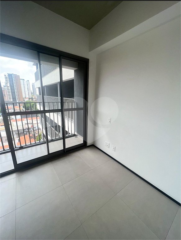 Apartamento à venda com 1 quarto em Vila Clementino, São Paulo, SP