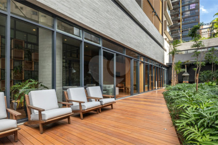 L Klabin – Cobertura Duplex e Apartamento Pronto para Morar na Chácara Klabin, São Paulo