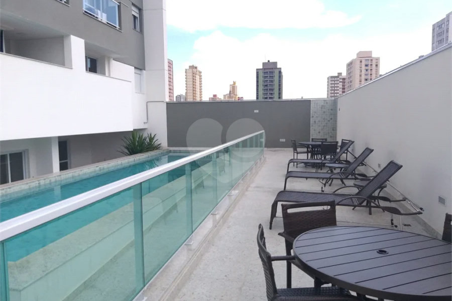 Studio para alugar com 1 quarto em Cidade Alta, Piracicaba, SP