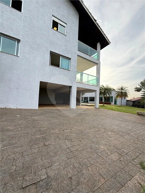 Casa Alto Padrão à venda - Condominio Haras El Paso | Mairiporã | SP