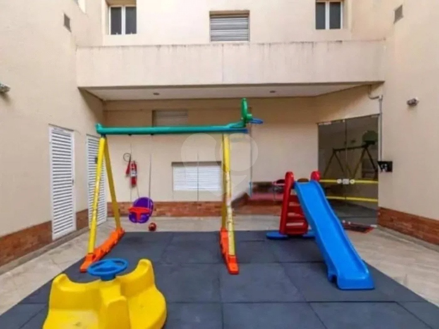 Apartamento de 3 quartos à venda Vila Mussolini