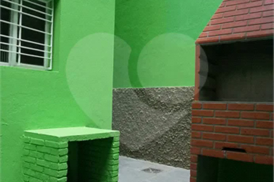 Sobrado à venda com 2 quartos em Jardim Itacolomi, São Paulo, SP