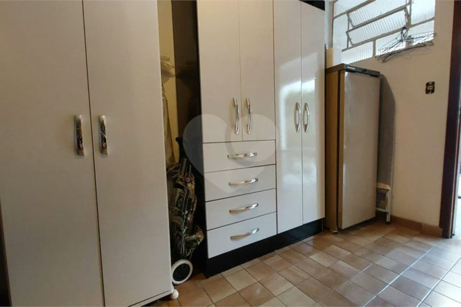 Casa à venda com 3 quartos, sendo 1 suíte,  em Vila Paulista, São Paulo, SP