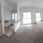 APARTAMENTO VILA OLIMPIA - 1 SUITE 1 VAGA