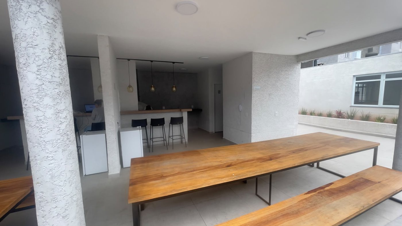Apartamento à venda ou para alugar ou vender com 2 quartos em Osasco, Osasco - SP com vaga