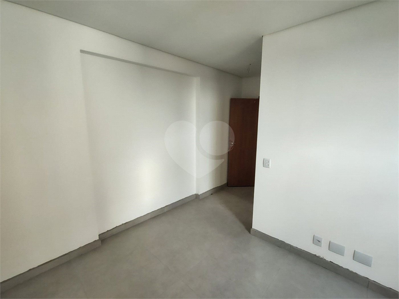 Apartamento com 3 quartos e 1 Suíte Condomínio Completo