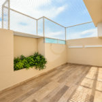 Cobertura de 260 m² em São Bernardo do Campo, com 4 dormitórios, 3 suítes, piscina privativa, espaço gourmet e vista livre. Viva esse privilégio! Agende sua visita e encante-se!