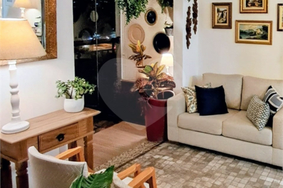 Apartamento à venda com 3 quartos, sendo 1 suíte,  em Jardim Caboré, São Paulo, SP