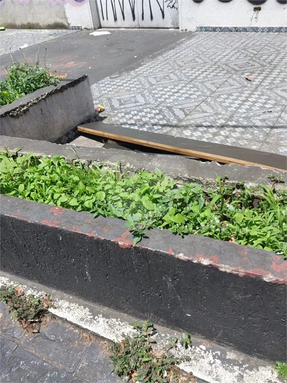 VILA NOVA CONCEIÇÃO -IMÓVEL COMERCIAL